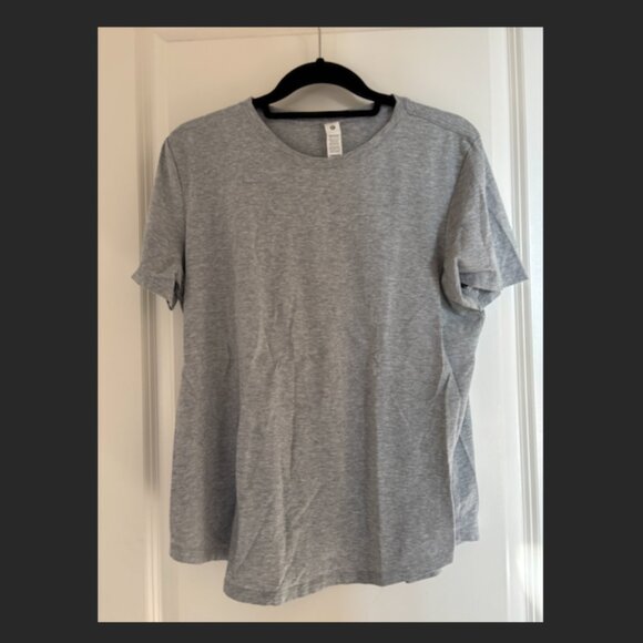 lululemon athletica Tops - Lululemon Cotton Tee